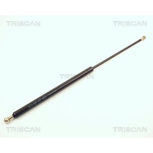 TRISCAN Gasfeder, Koffer-/Laderaum 8710 2719