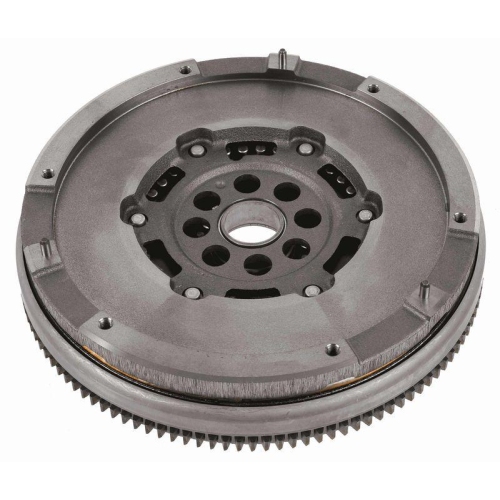 SACHS Schwungrad Zwei-Massen-Schwungrad 2294 501 263