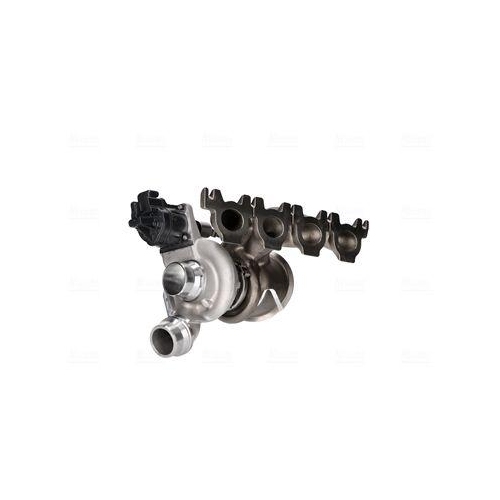 NISSENS Lader, Aufladung ** FACTORY NEW ** 93344