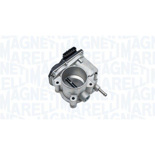 MAGNETI MARELLI Drosselklappenstutzen 802000000127