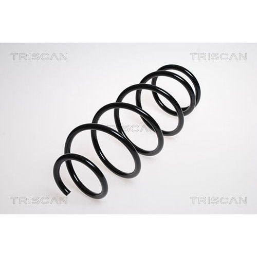 TRISCAN Fahrwerksfeder 8750 13128