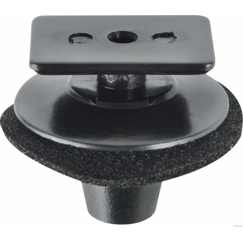 HERTH+BUSS ELPARTS Clip, Zier-/Schutzleiste 50267452