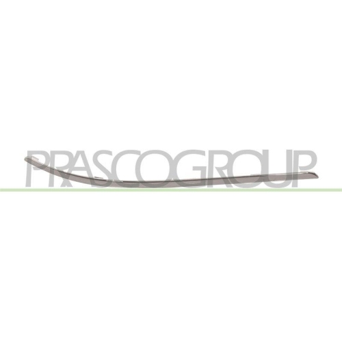 PRASCO Zier-/Schutzleiste, Sto&szlig;f&auml;nger ME4241263