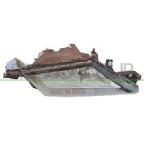 PRASCO Hauptscheinwerfer LA0014803