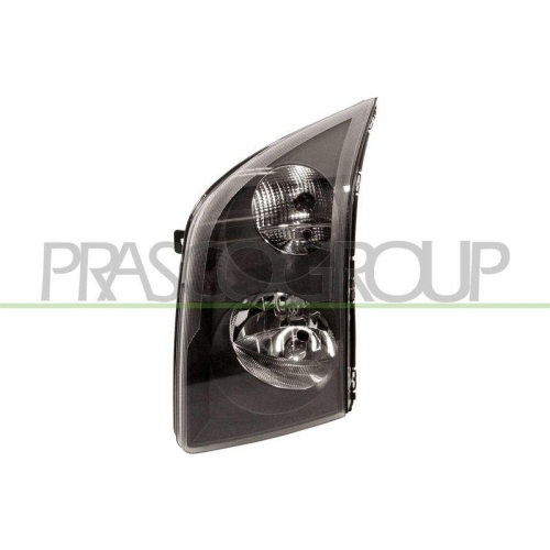 PRASCO Hauptscheinwerfer TYC VG9524904