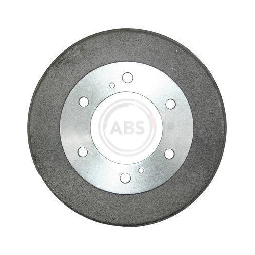 A.B.S. Bremstrommel 2361-S