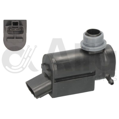 Alfa e-Parts Waschwasserpumpe, Scheibenreinigung AF12197