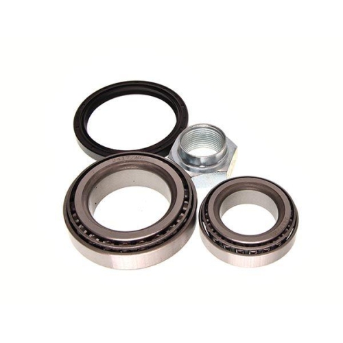 MAXGEAR Radlagersatz 33-0393