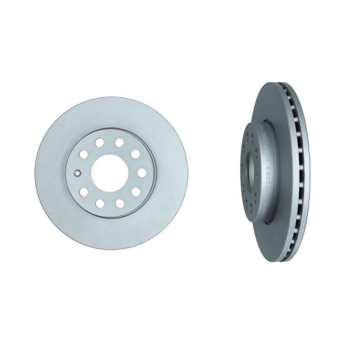 KAMOKA Bremsscheibe 103583