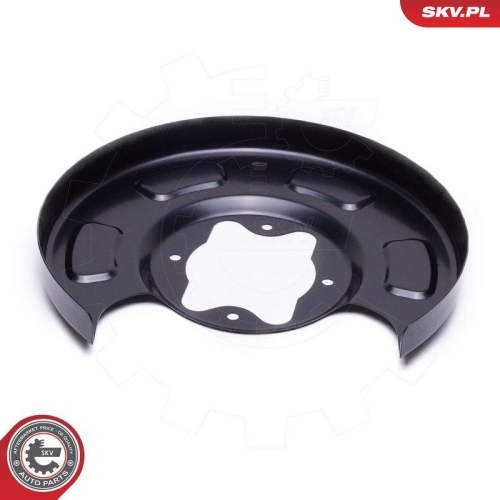 ESEN SKV Spritzblech, Bremsscheibe 57SKV749