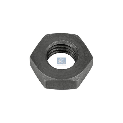 DT Spare Parts Kontermutter, Ventilspieleinstellschraube 1.10498