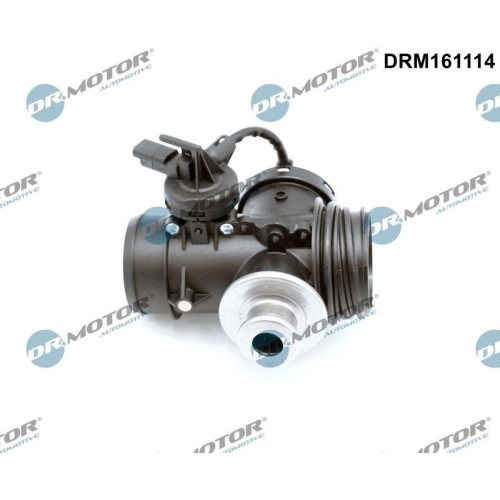 Dr.Motor Automotive AGR-Ventil DRM161114