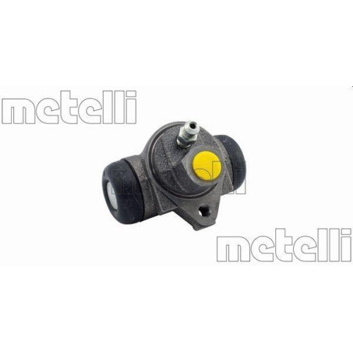 METELLI Radbremszylinder 04-0351