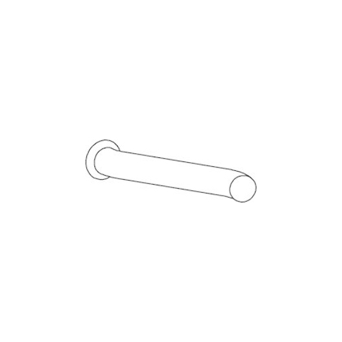 DINEX Abgasrohr 82601