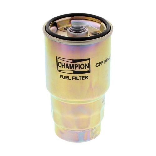 CHAMPION Kraftstofffilter CFF100452