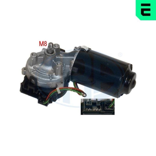 ERA Wischermotor 460066A