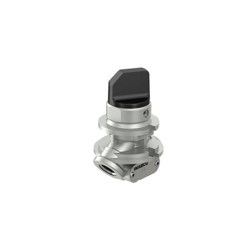 WABCO Mehrwegeventil 4630360080