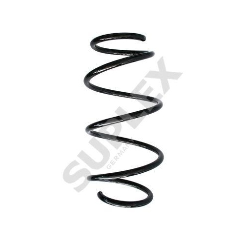 SUPLEX Fahrwerksfeder 06336