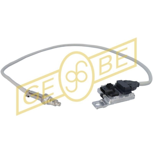 GEBE NOx-Sensor, Harnstoffeinspritzung 9 3700 1