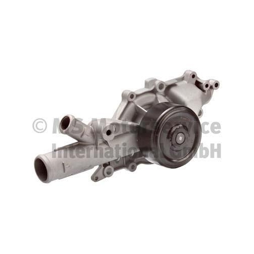 KOLBENSCHMIDT Wasserpumpe, Motork&uuml;hlung 50005909