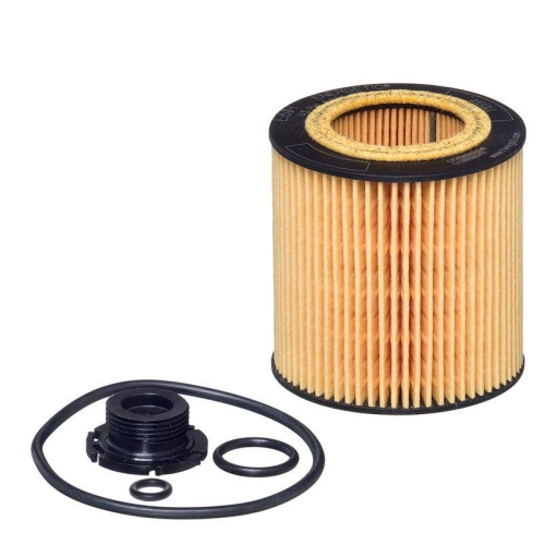 HENGST FILTER &Ouml;lfilter E61H D258