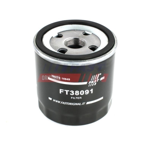 FAST &Ouml;lfilter FT38091