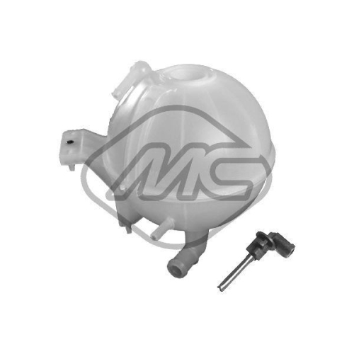 Metalcaucho Ausgleichsbeh&auml;lter, K&uuml;hlmittel 03990