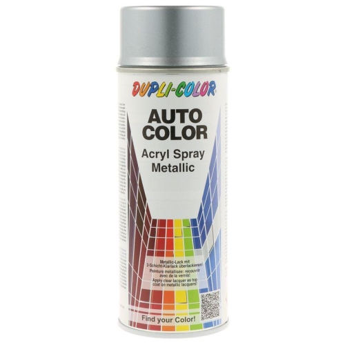 Spr&uuml;hfarbe Autolack Spraydose 400ml 616693 DUPLI COLOR