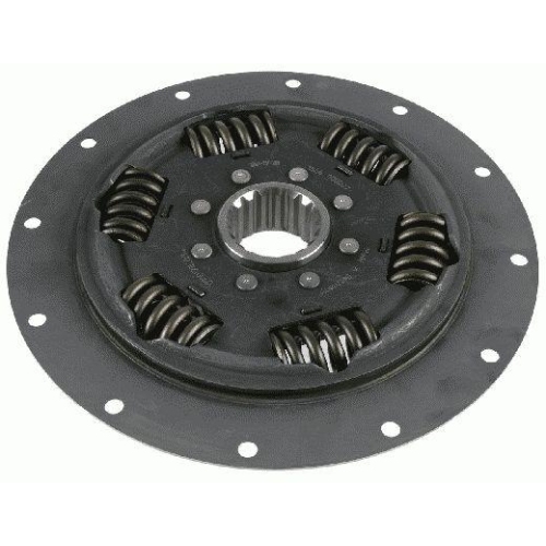 SACHS Torsionsd&auml;mpfer, Kupplung 1866 000 007