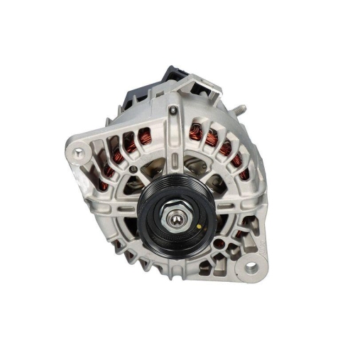VALEO Generator VALEO ORIGINS - NEW O.E. TECHNOLOGIE 616140