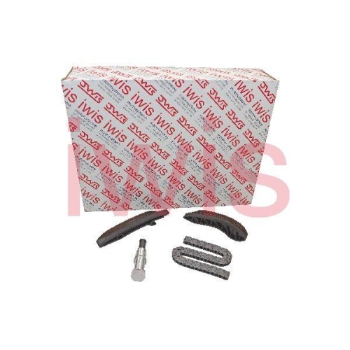 iwis Motorsysteme Steuerkettensatz iwis Original Erstausr&uuml;sterqualit&auml;t, Made in Germany 59017Set
