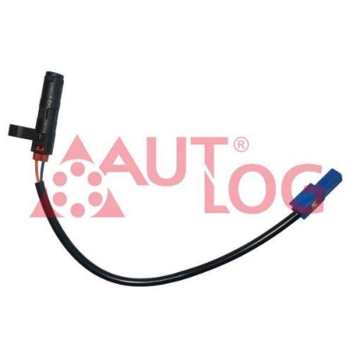 AUTLOG Drehzahlsensor, Automatikgetriebe AS5485