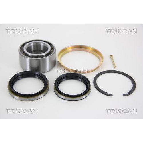 TRISCAN Radlagersatz 8530 13102