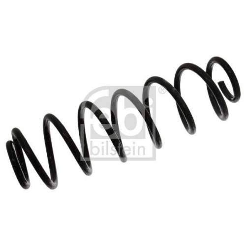 FEBI BILSTEIN Fahrwerksfeder 39572
