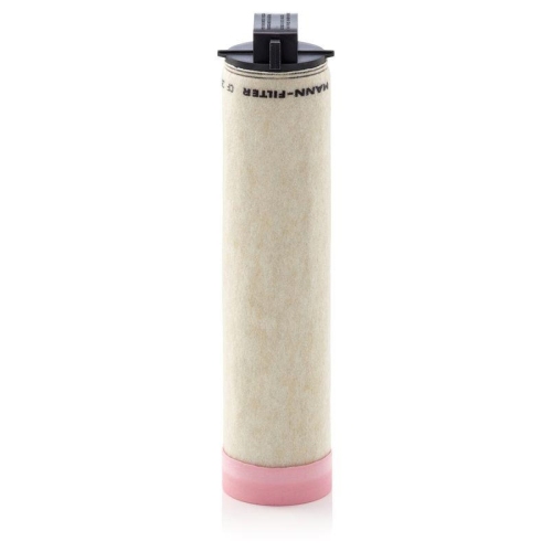 MANN-FILTER Sekund&auml;rluftfilter