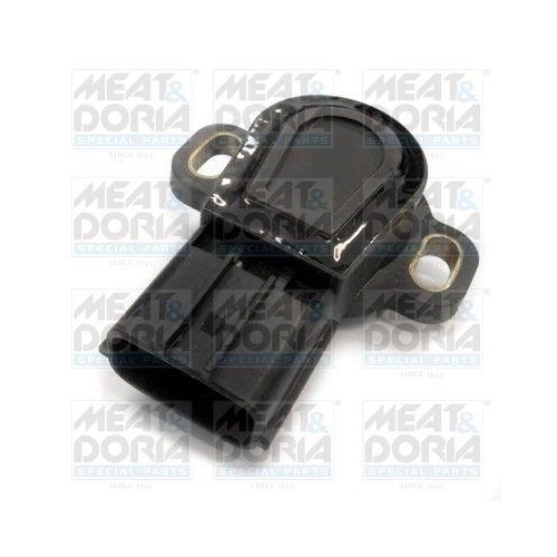 MEAT & DORIA Sensor, Drosselklappenstellung 83131