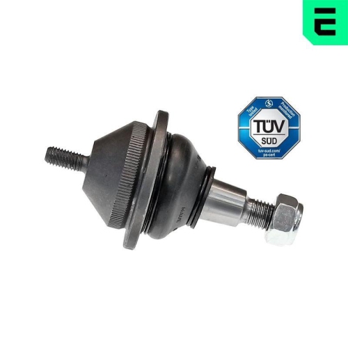 OPTIMAL Trag-/F&uuml;hrungsgelenk G3-107