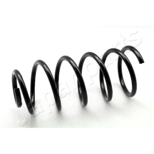 JAPANPARTS Fahrwerksfeder ZC2997C