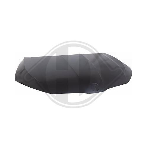 DIEDERICHS Motorhaube 7833000