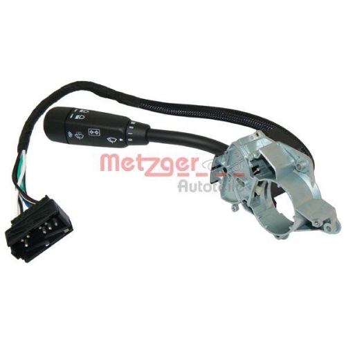 METZGER Blinkerschalter 0916011