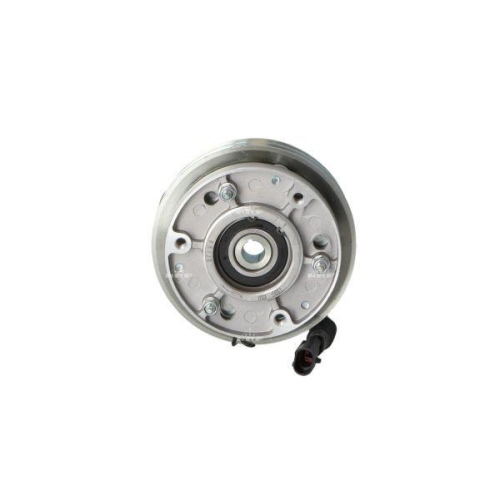 NRF Kupplung, K&uuml;hlerl&uuml;fter 49703