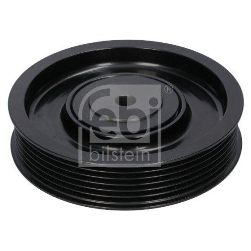 FEBI BILSTEIN Umlenk-/Führungsrolle, Keilrippenriemen 181693