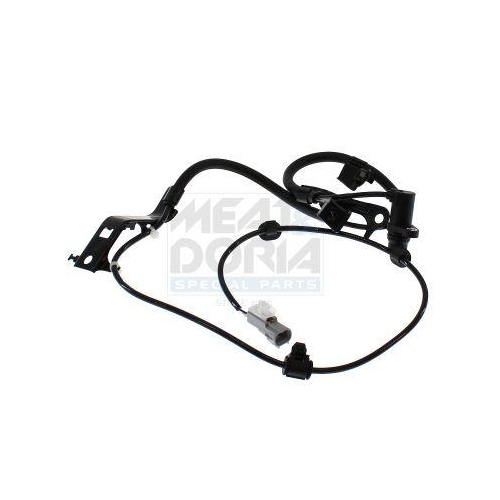 MEAT & DORIA Sensor, Raddrehzahl 901479
