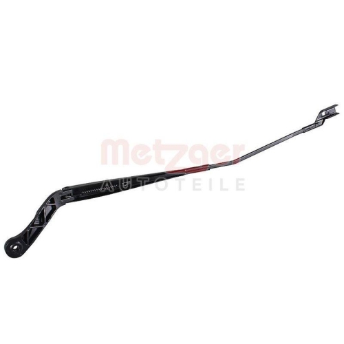 METZGER AUTOTEILE Wischarm, Scheibenreinigung GREENPARTS 2191118