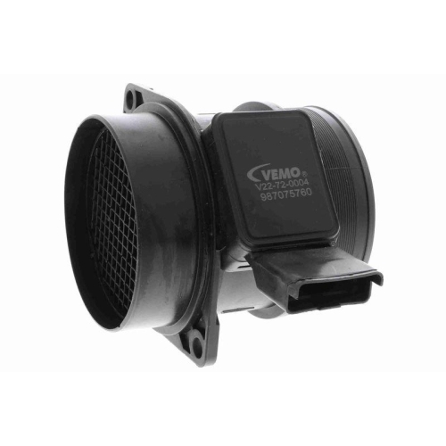 VEMO Luftmassenmesser Original VEMO Qualit&auml;t V22-72-0004