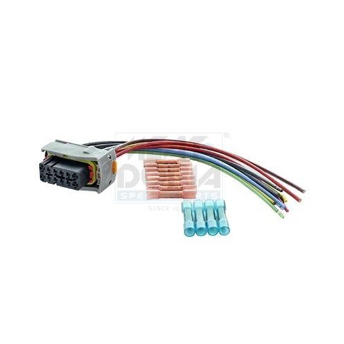 MEAT & DORIA Reparatursatz, Kabelsatz 25244