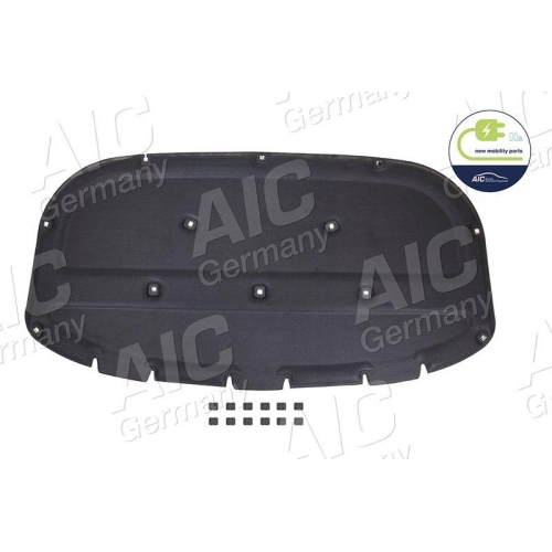 AIC Motorraumdämmung NEW MOBILITY PARTS 57117