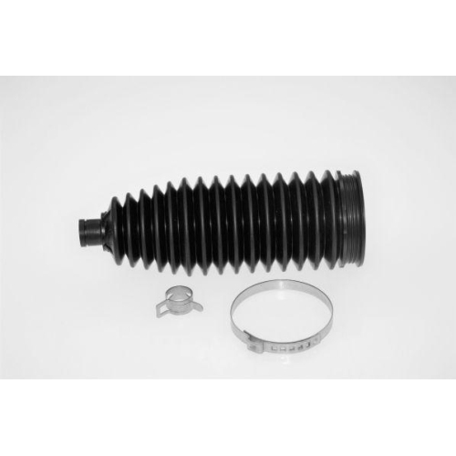 SPIDAN Faltenbalg, Lenkung 84310