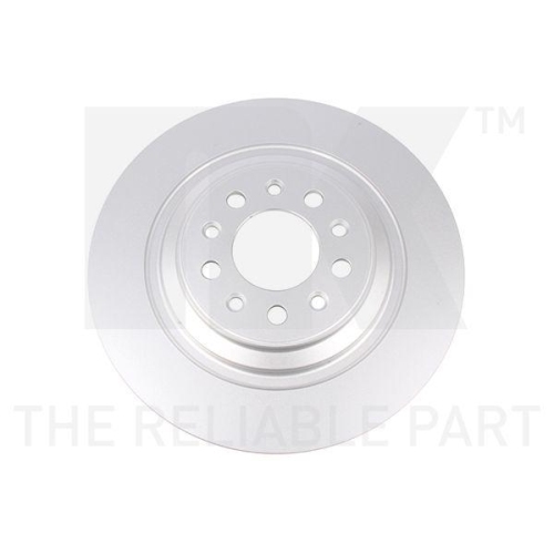 NK Bremsscheibe 319336