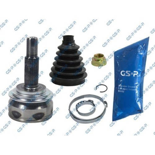 GSP Gelenksatz, Antriebswelle 859270